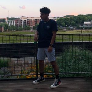 Meet your Posher, William